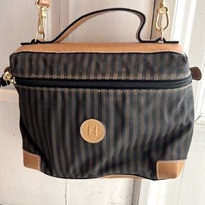 Authentic Fendi Crossbody/Handheld purse